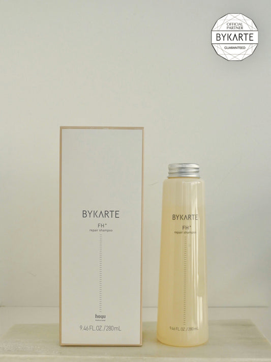 BYKARTE FH+ repair shampoo 280ml